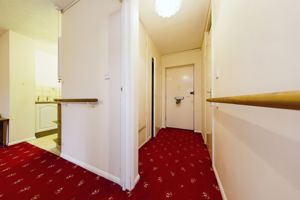Hallway- click for photo gallery